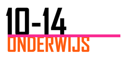 10-14 Onderwijs