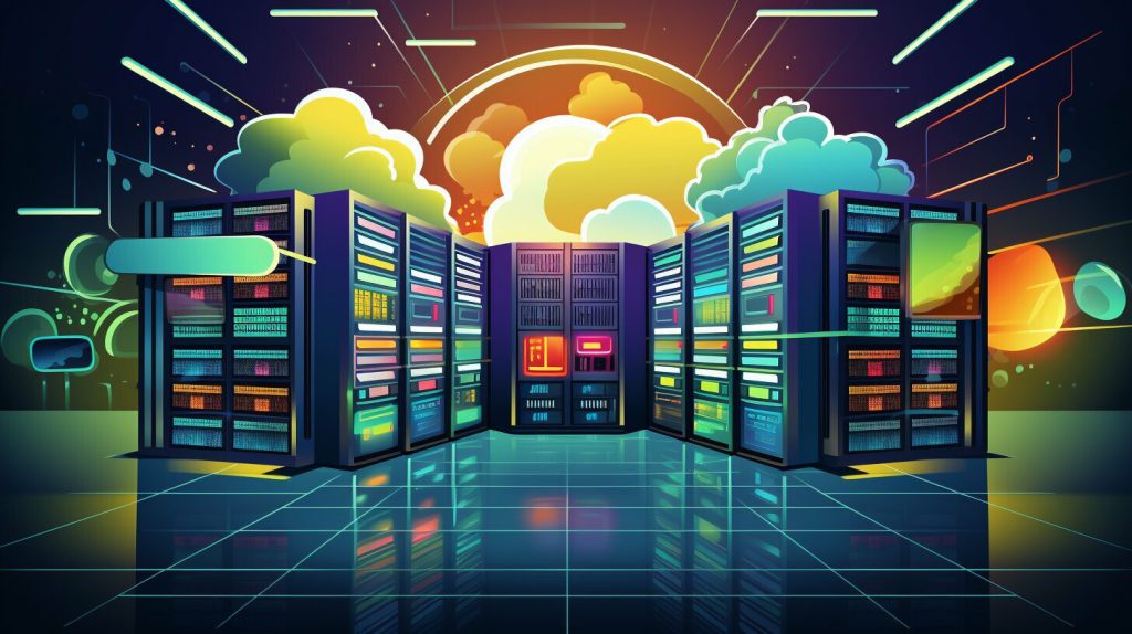 Webhosting