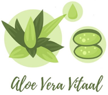 Aloë Vera Vitaal