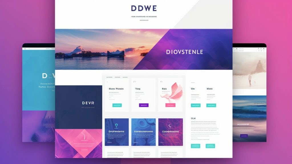 divi