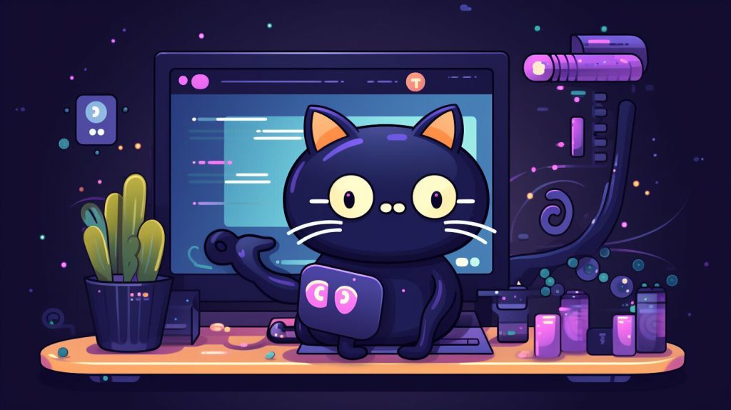 github