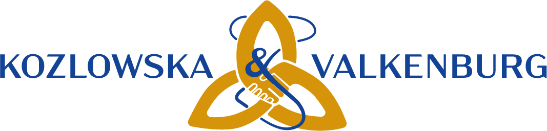 Kozlowska & Valkenburg