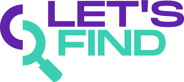 Let's Find