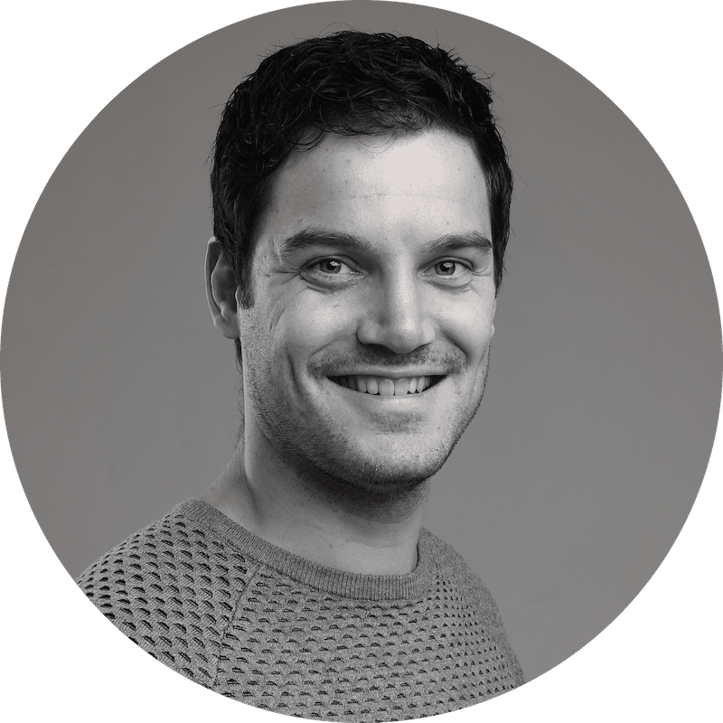 Maurits van Platform Pro