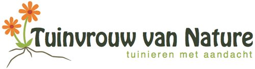 Tuinvrouw van Nature